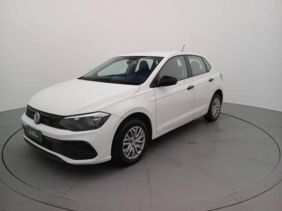 VOLKSWAGEN POLO 1.0 MPI TRACK MANUAL